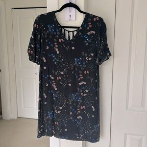 Gentle Fawn Dress